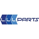 LLLParts Genuine Car Parts logo