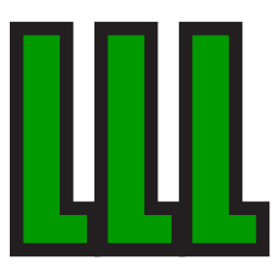 LLL Reptile and Supply Escondido logo