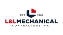 L & L Mechanical Contractors logo