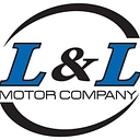 L & L Motor Co, Inc. logo