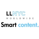 Llnyc.Agency Worldwide logo