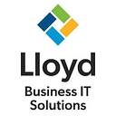 Lloyd Business It Solutions logo