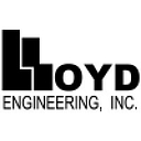 Lloyd Engineering, Inc logo
