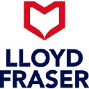 Lloyd Fraser Group logo