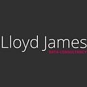 Lloyd James Ltd logo