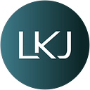 LLOYD K JOHNSON FOUNDATION logo