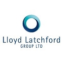 Lloyd Latchford Group Limited logo