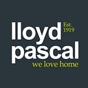 Lloyd Pascal logo