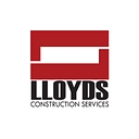 Lloyd's Construction Services, Inc. logo