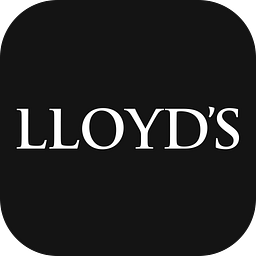 Lloyd’s aim logo