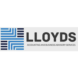 LLoyds Accounting Ltd logo