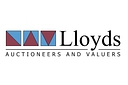 Lloyds Auctions logo