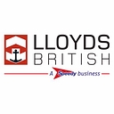 Lloyds British logo