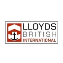 Lloyds British International logo