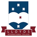 Lloyds International College logo