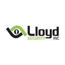 Lloyd Security Inc logo