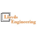 Lloyds Engineering logo