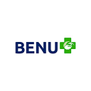 BENU Farma logo
