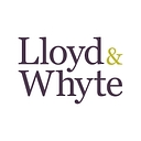 Lloyd & Whyte logo