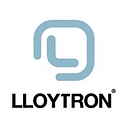 Lloytron Plc logo