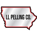L.L. Pelling, Co. logo
