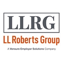 Ll Roberts Group logo