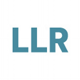 LLR Management, L.P. logo