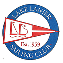 Lake Lanier Sailing Club Inc logo