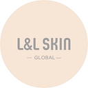 L&L SKIN logo