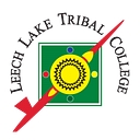 Leech Lake Tribal College logo