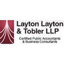 Layton Layton & Tobler logo