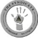The Syndicate logo