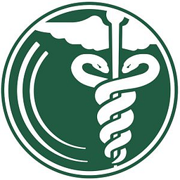 Alumni Association of the School of Medicine of Loma Linda logo