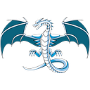 LLVM logo
