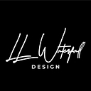 Ll Waterfall Design logo