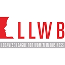 Lebanese League For Women In Business | Llwb logo