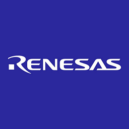 Renesas Electronics America logo