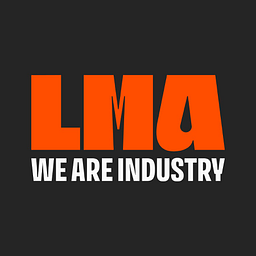 LMA logo
