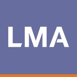 Loans Market Association Logo