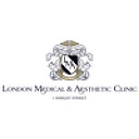 London Medical And Aesthetic Clinic logo