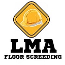 Lma Floor Screeding Limited logo