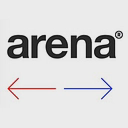 LLMArena logo