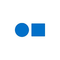 L Marks logo