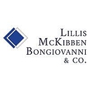 Lillis, Mckibben, Bongiovanni & Co. logo