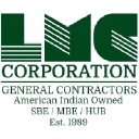 Lmc Corporation logo