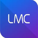 Landmark Computers logo