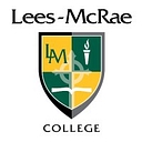 Lees Mcrae College logo