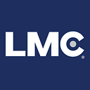 LMC Le Moyne College logo