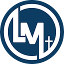 Lake Mead Christian Ministries logo