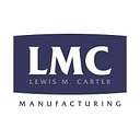 Lmc Manufacturing Inc. logo